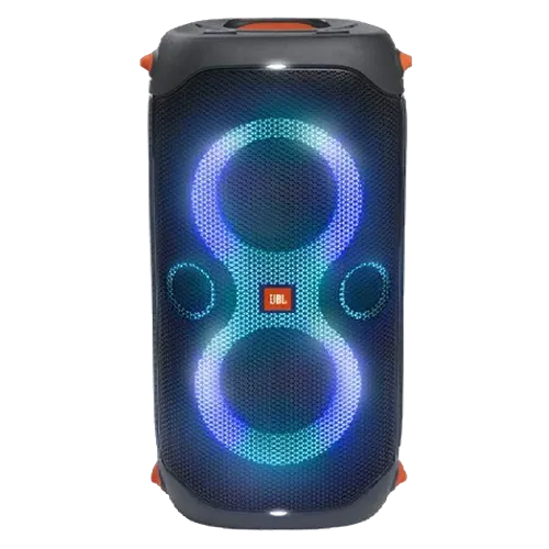 Ремонт портативных колонок  JBL PartyBox 110 в Москве