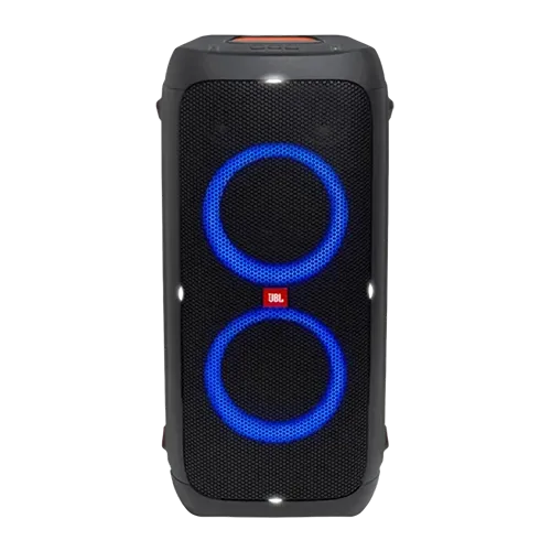 Ремонт портативных колонок  JBL Partybox 310 в Москве