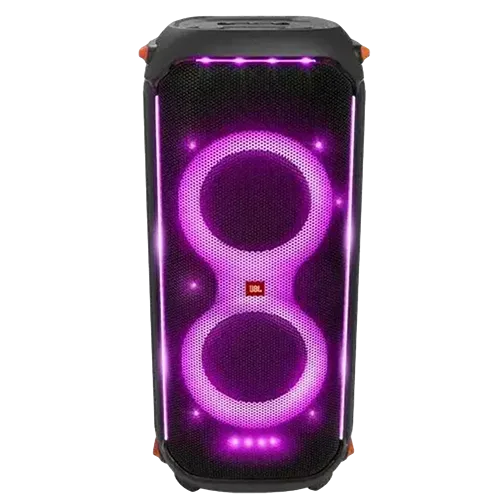 Ремонт портативных колонок  JBL Partybox 710 в Москве