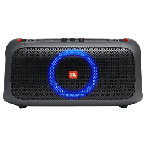 Ремонт портативных колонок  JBL Partybox On-The-Go в Москве