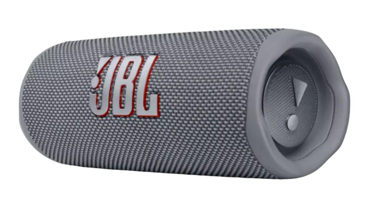 Ремонт портативных колонок  JBL Flip 6 в Москве