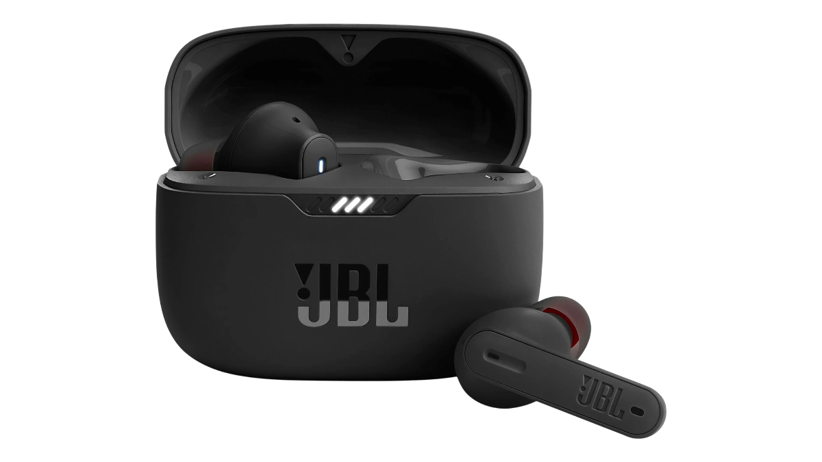 Ремонт наушников  JBL Tune 230NC TWS в Москве